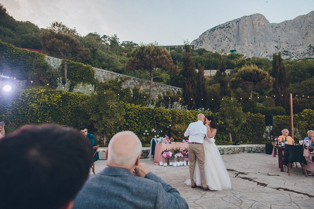Kostya & Sasha. Wedding