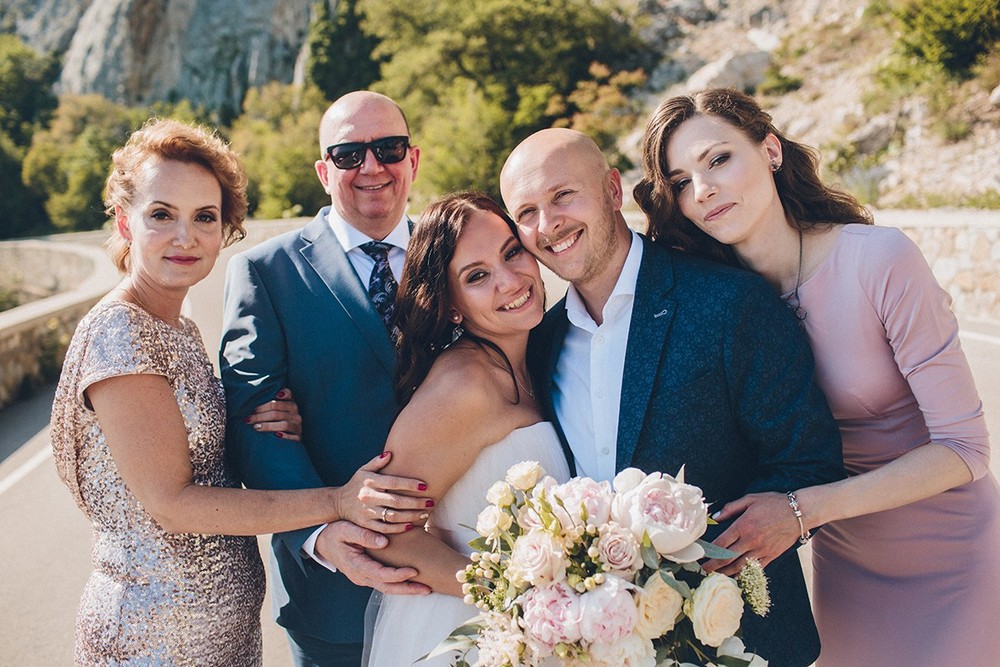 Kostya & Sasha. Wedding