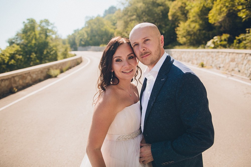 Kostya & Sasha. Wedding