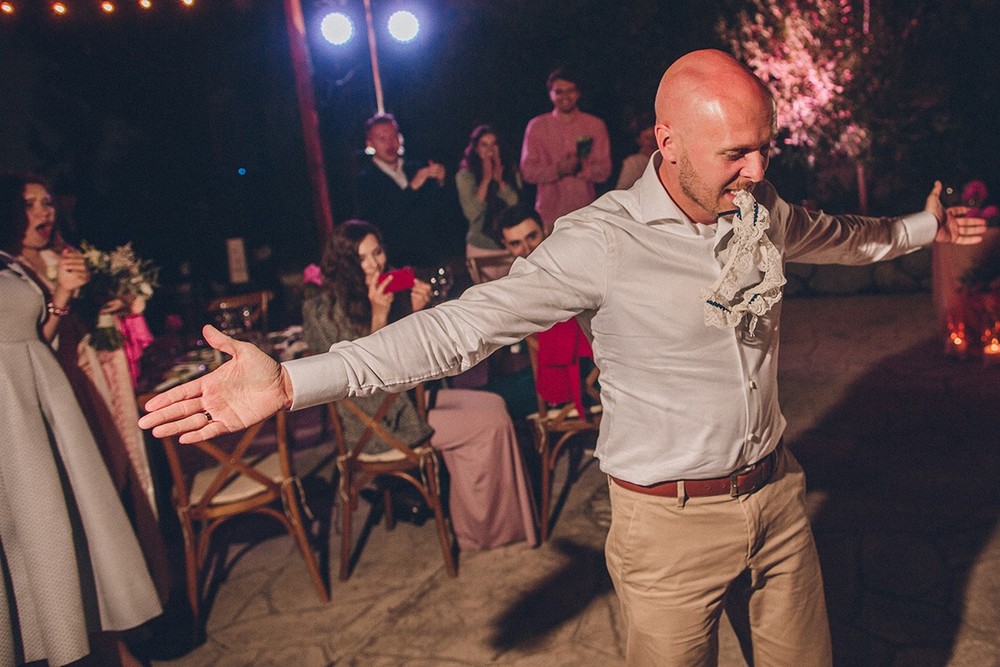 Kostya & Sasha. Wedding