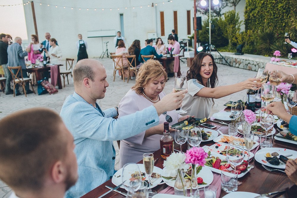 Kostya & Sasha. Wedding