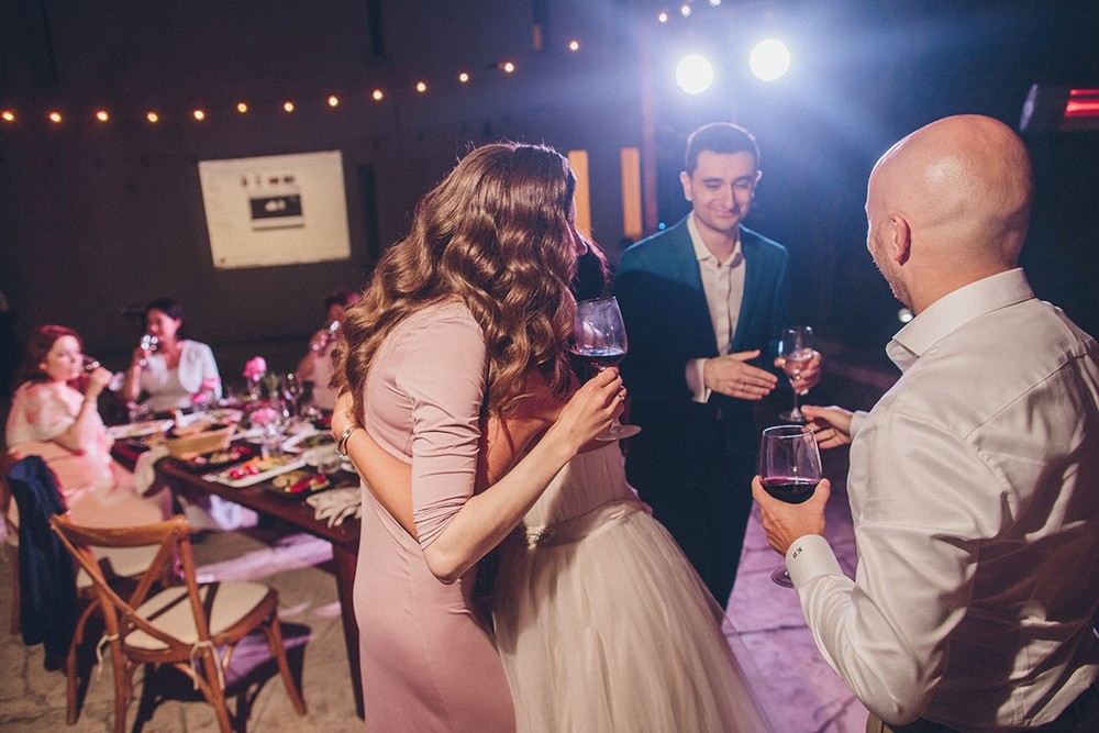 Kostya & Sasha. Wedding