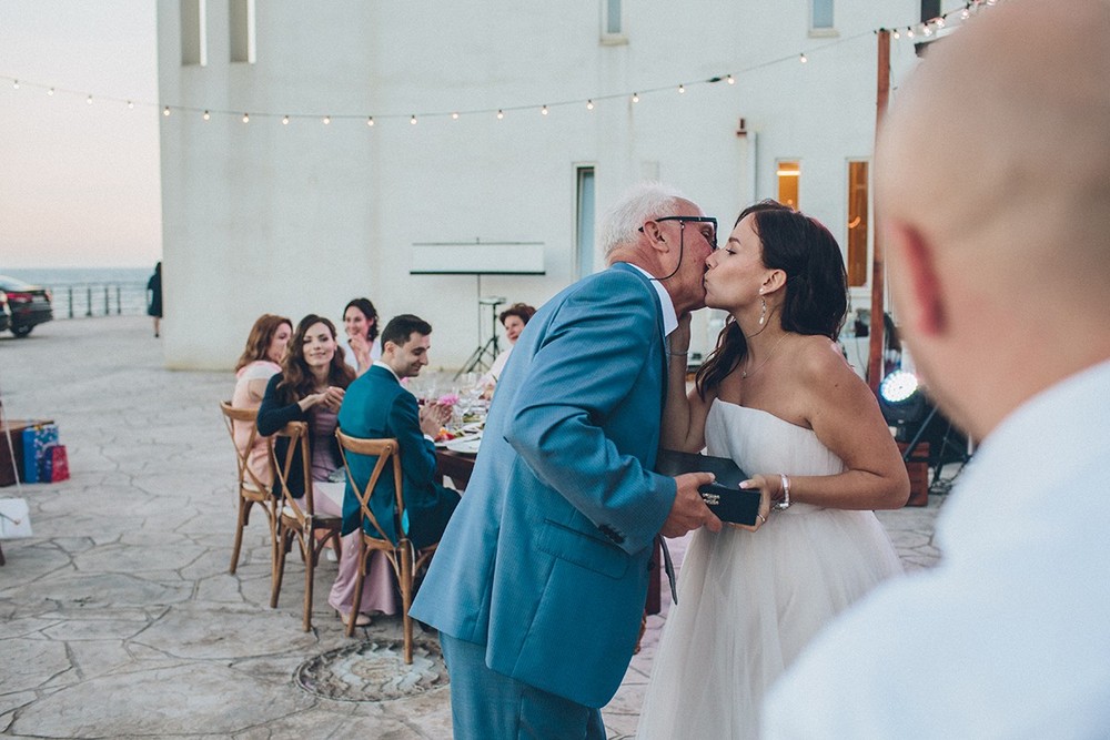 Kostya & Sasha. Wedding