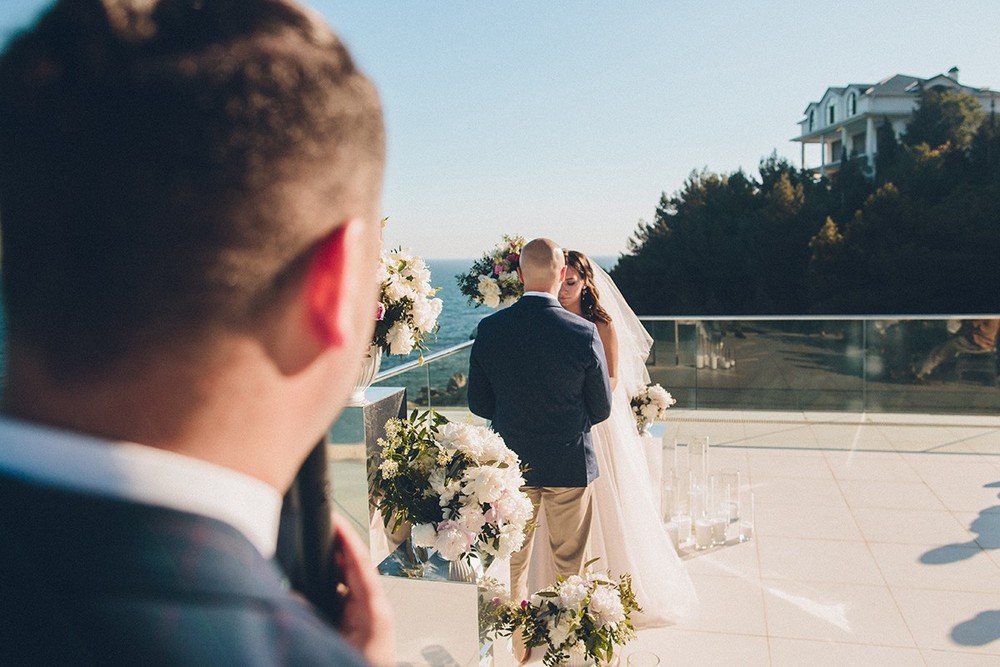 Kostya & Sasha. Wedding