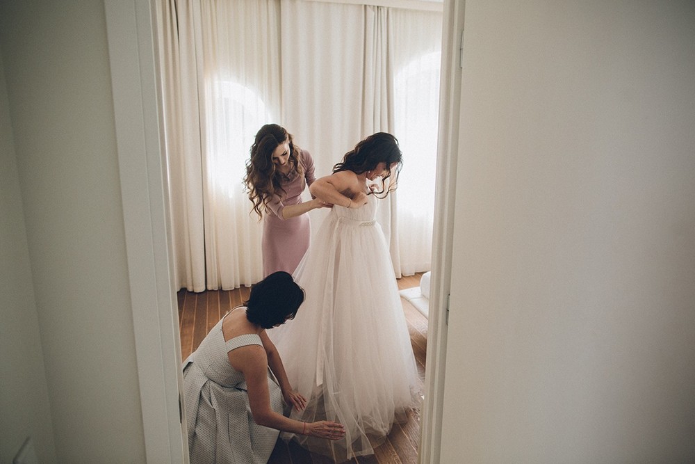 Kostya & Sasha. Wedding