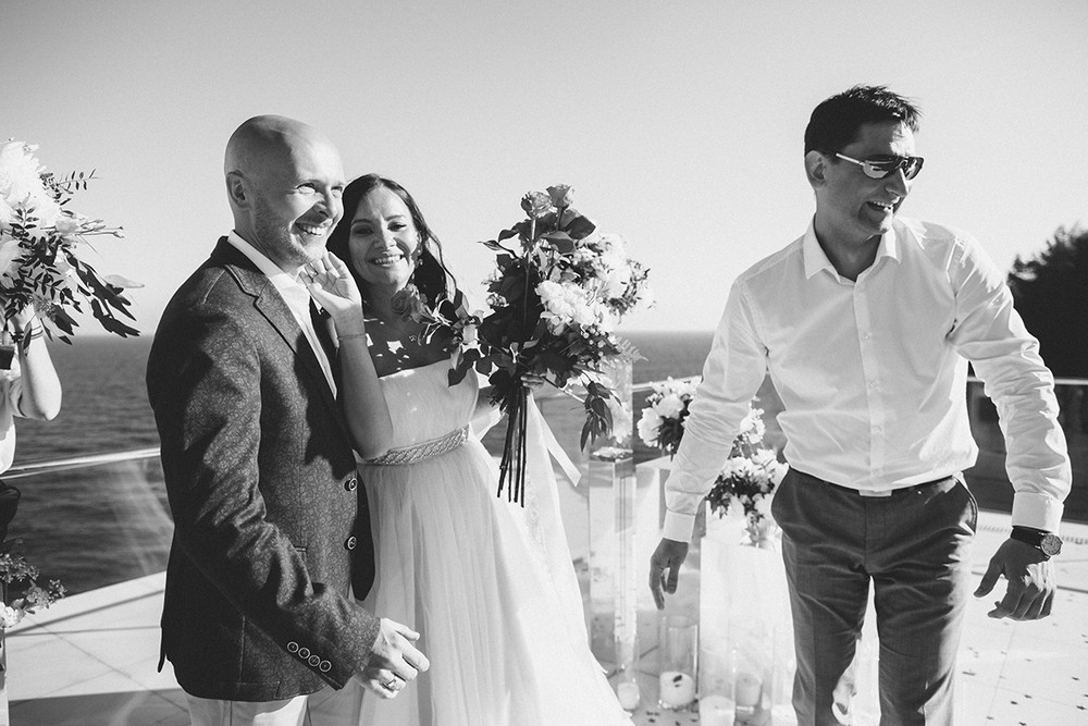 Kostya & Sasha. Wedding