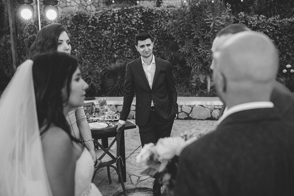 Kostya & Sasha. Wedding