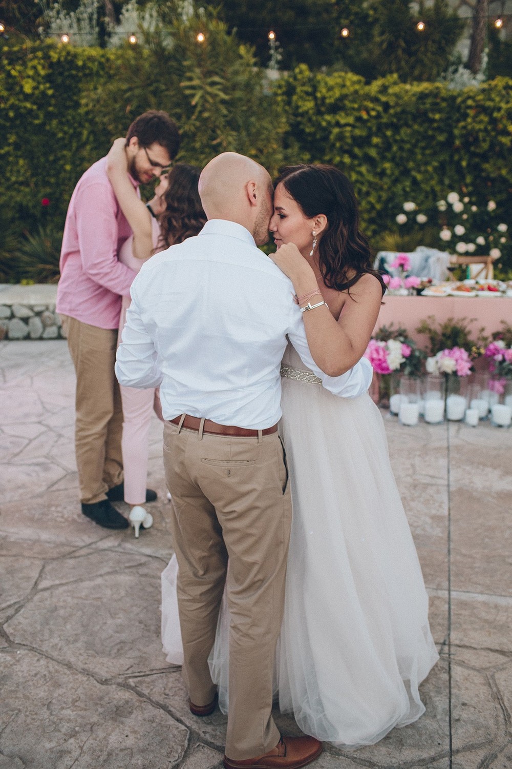 Kostya & Sasha. Wedding