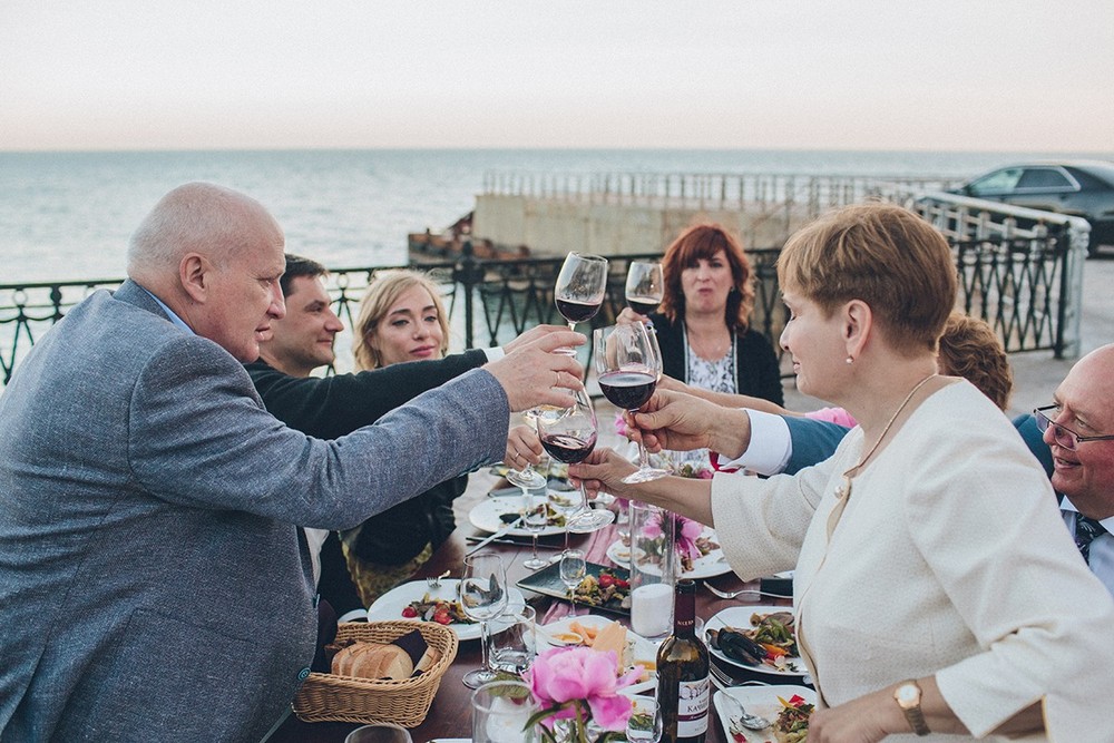 Kostya & Sasha. Wedding