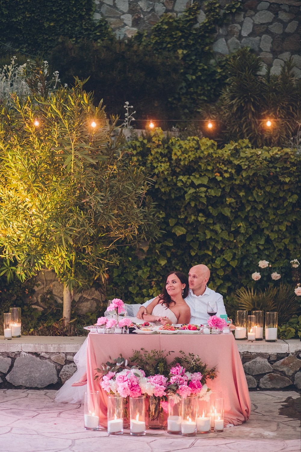 Kostya & Sasha. Wedding