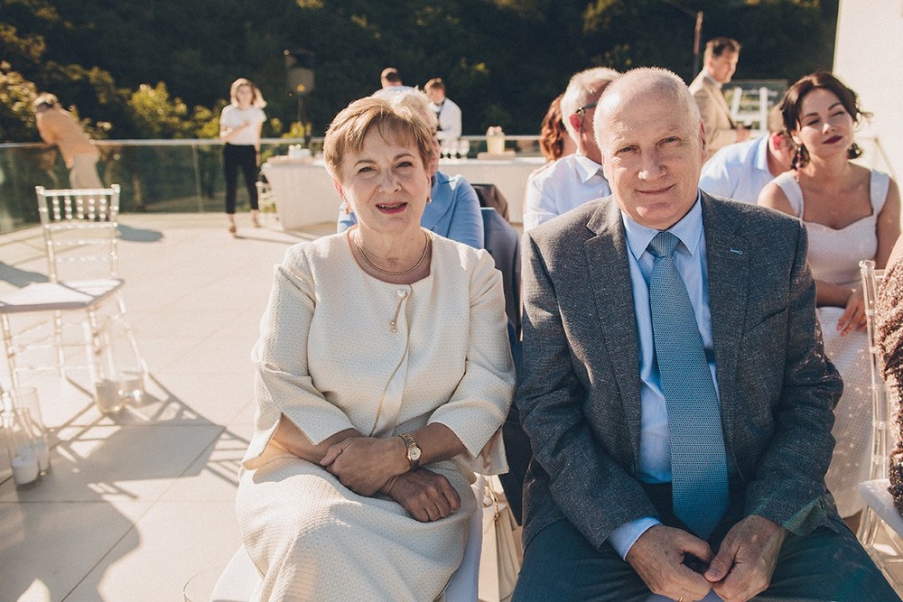 Kostya & Sasha. Wedding