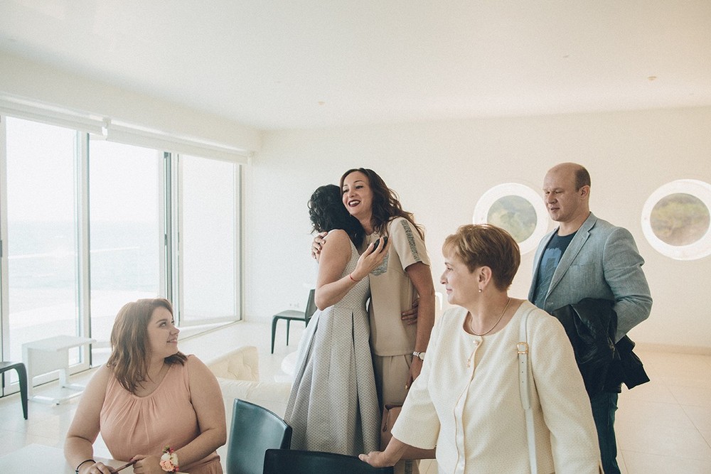 Kostya & Sasha. Wedding
