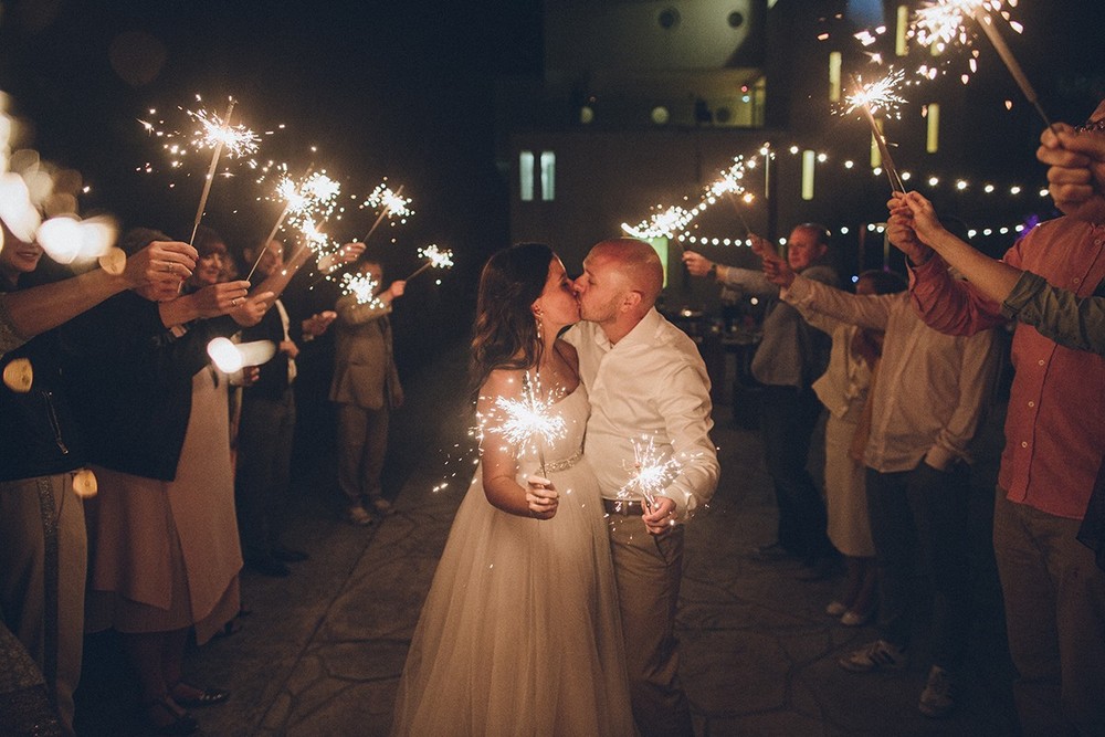 Kostya & Sasha. Wedding