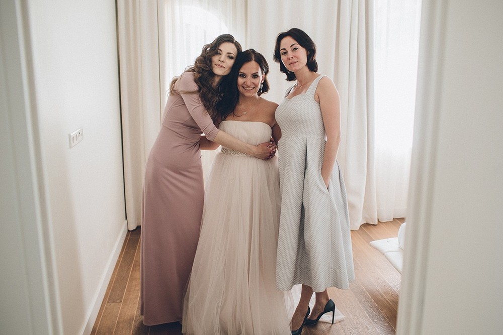 Kostya & Sasha. Wedding