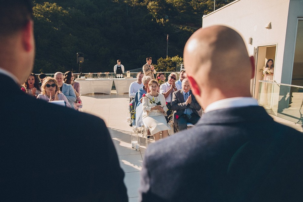 Kostya & Sasha. Wedding
