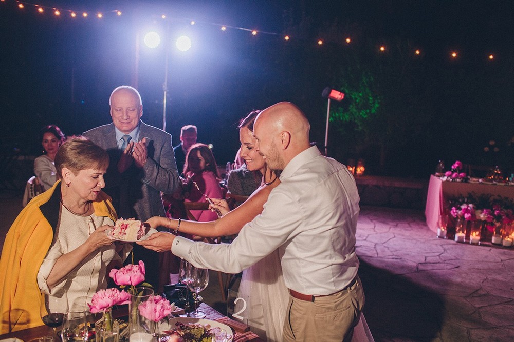 Kostya & Sasha. Wedding