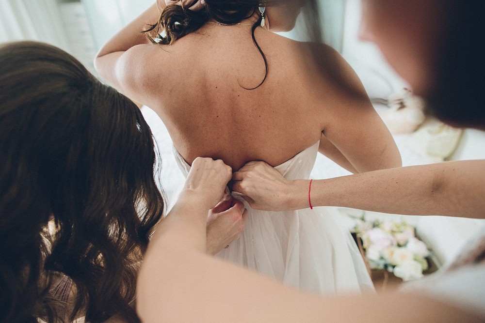 Kostya & Sasha. Wedding