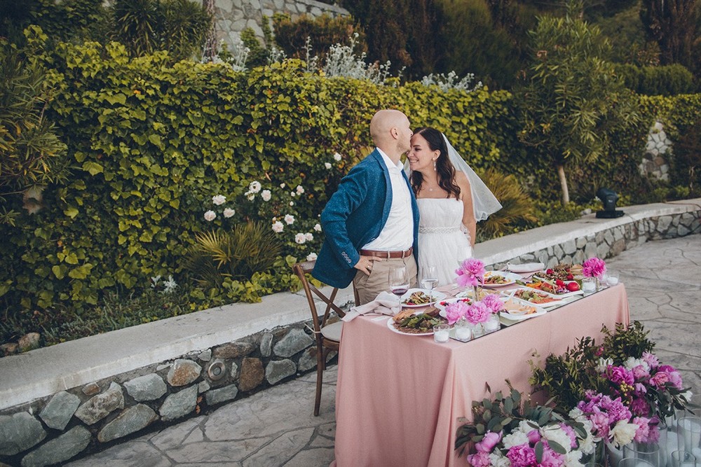 Kostya & Sasha. Wedding