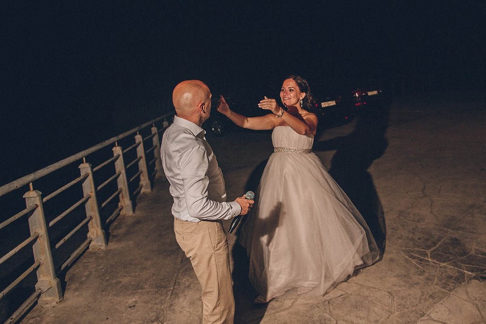 Kostya & Sasha. Wedding