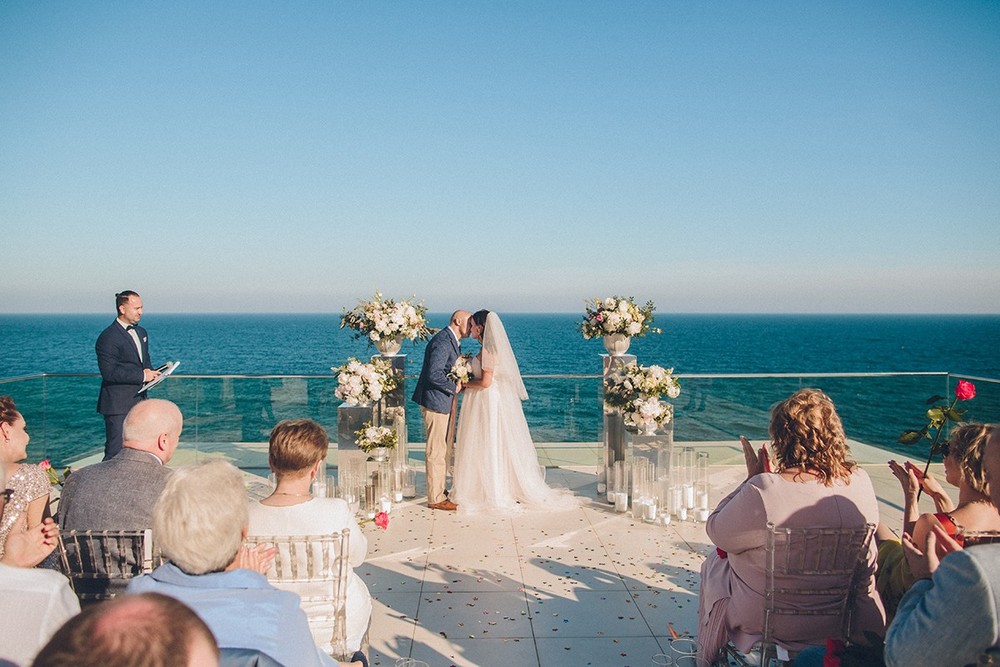 Kostya & Sasha. Wedding