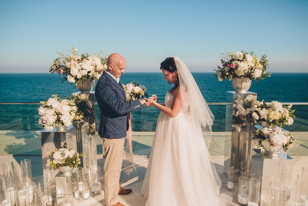 Kostya & Sasha. Wedding