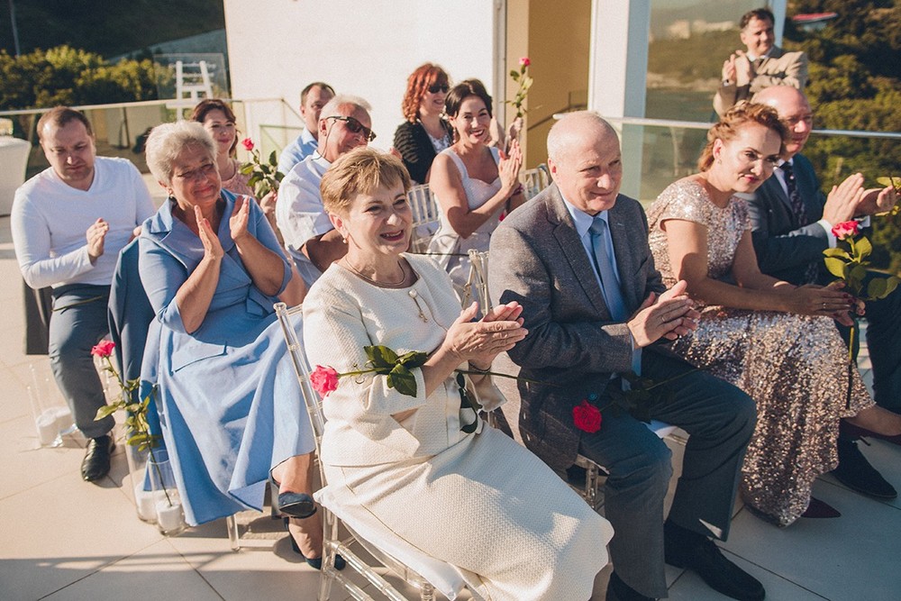 Kostya & Sasha. Wedding