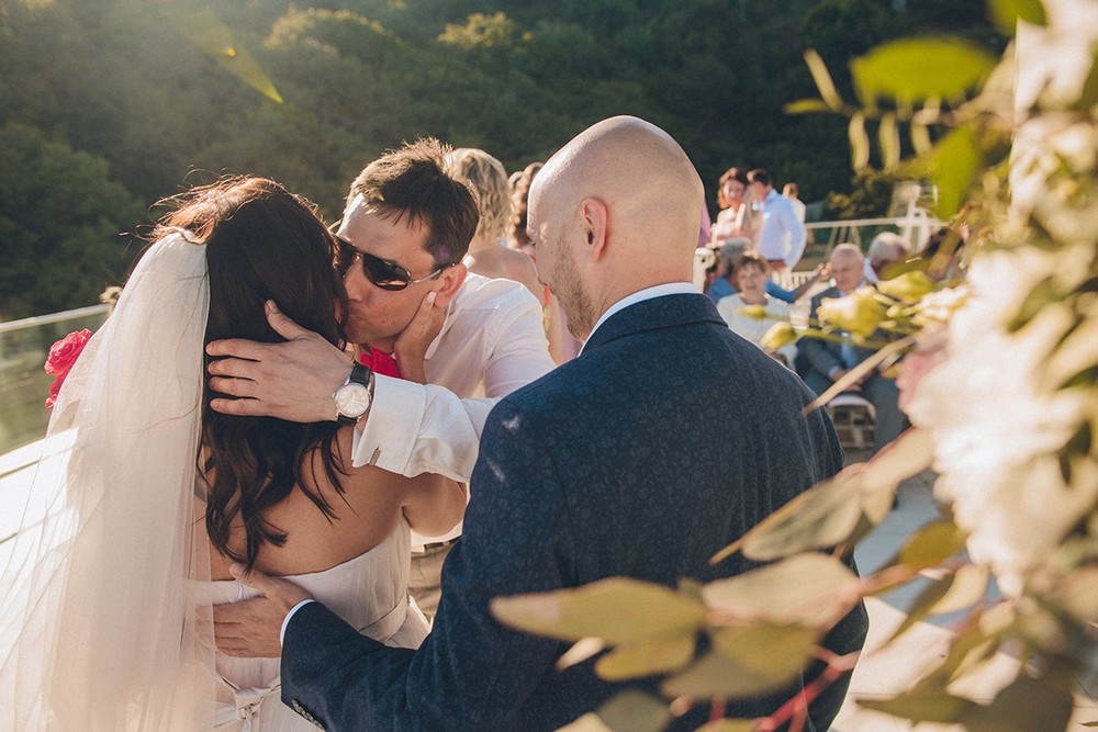 Kostya & Sasha. Wedding