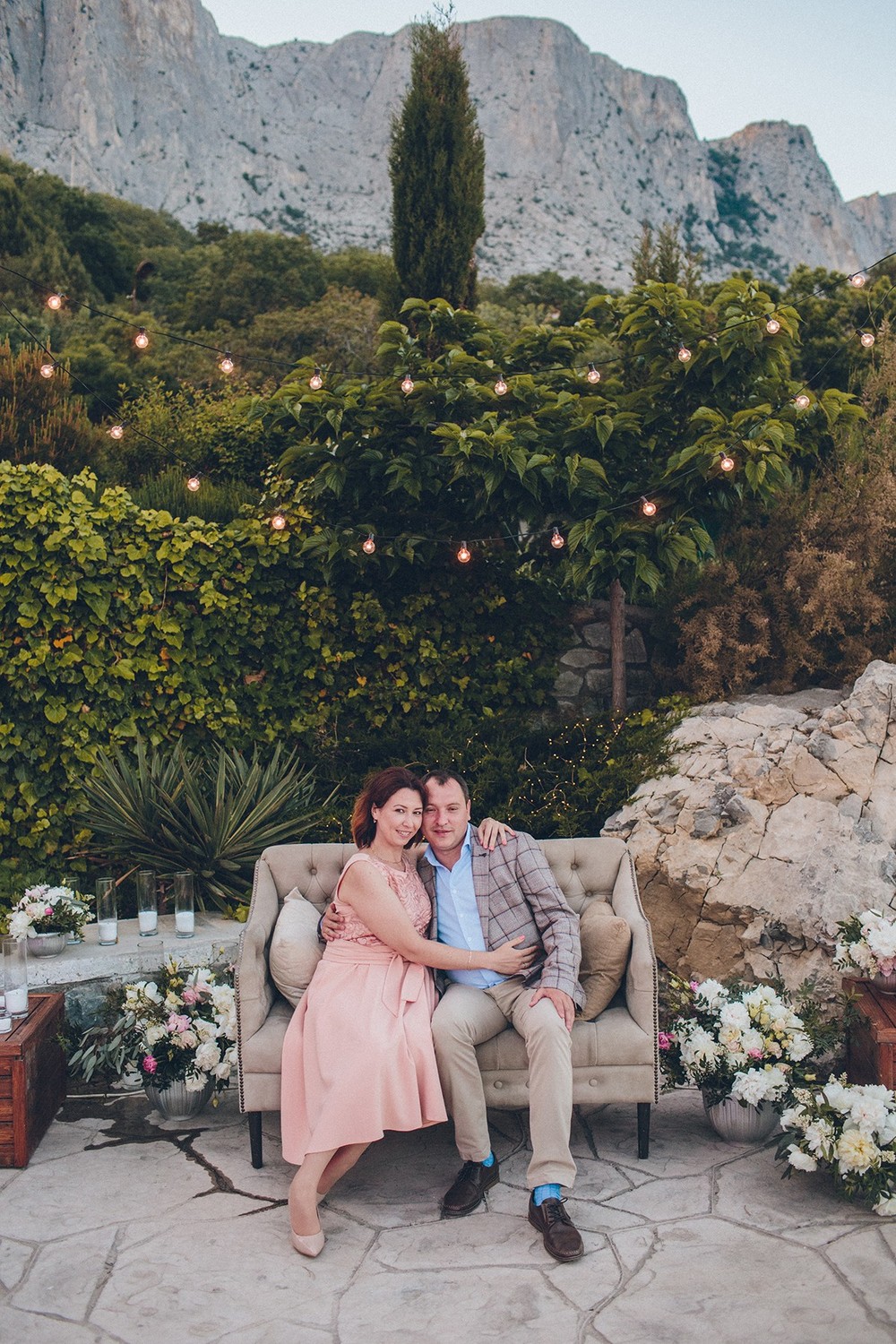 Kostya & Sasha. Wedding