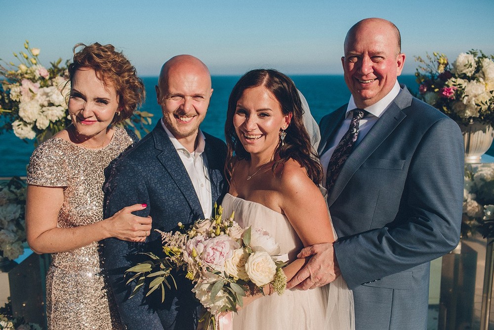 Kostya & Sasha. Wedding