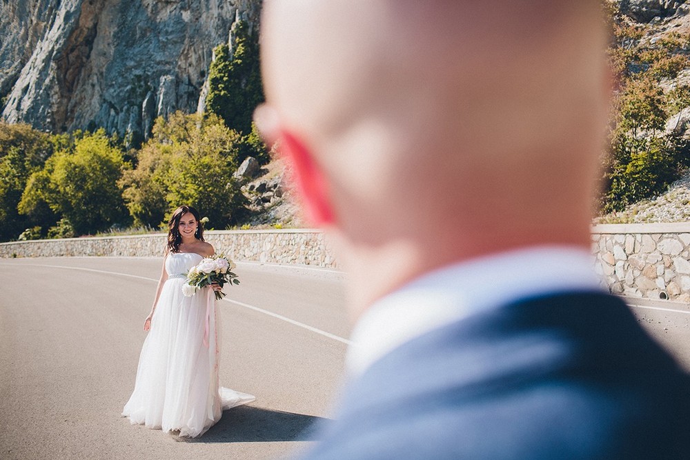 Kostya & Sasha. Wedding