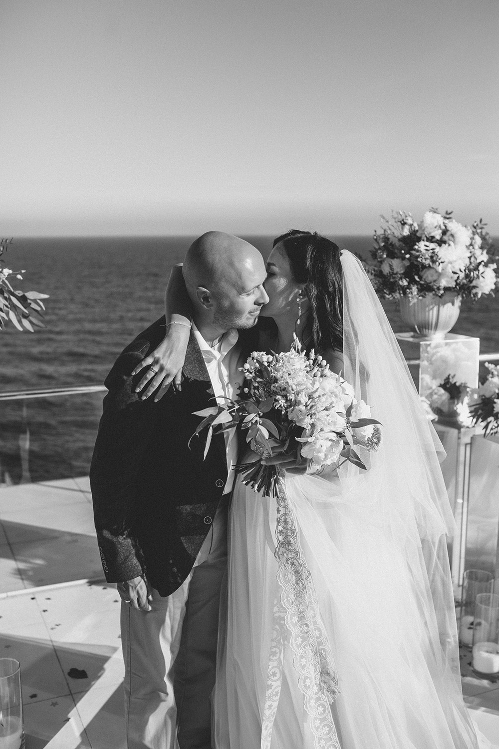 Kostya & Sasha. Wedding