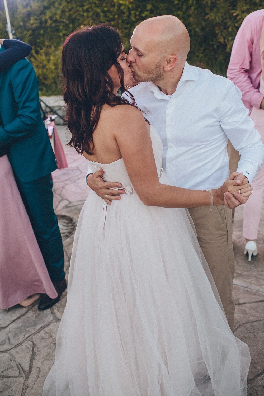 Kostya & Sasha. Wedding