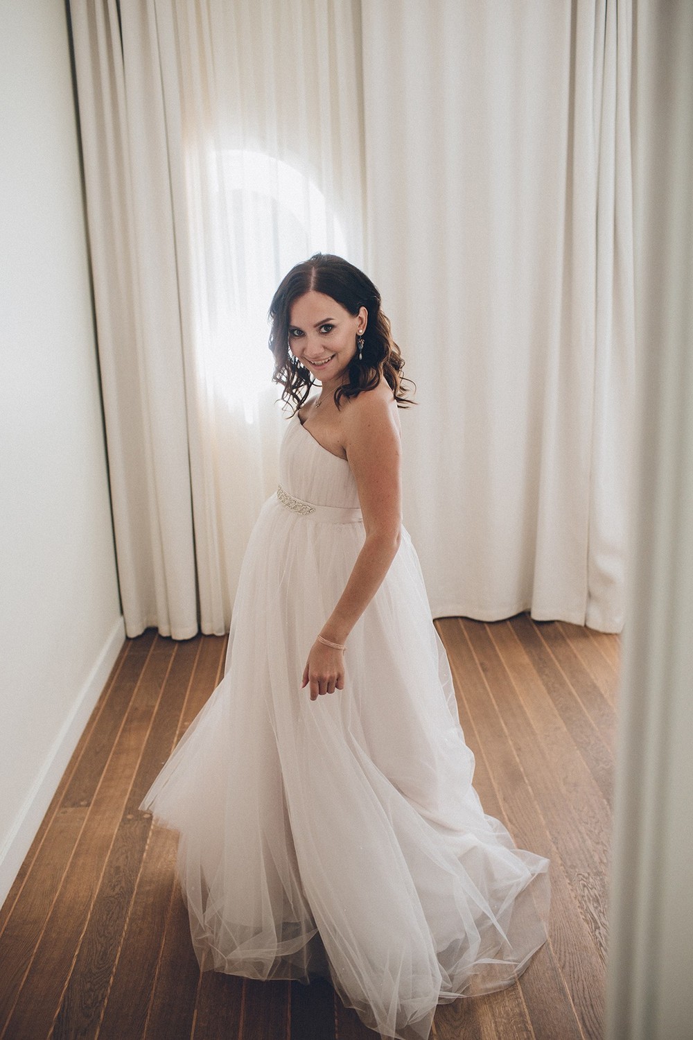 Kostya & Sasha. Wedding