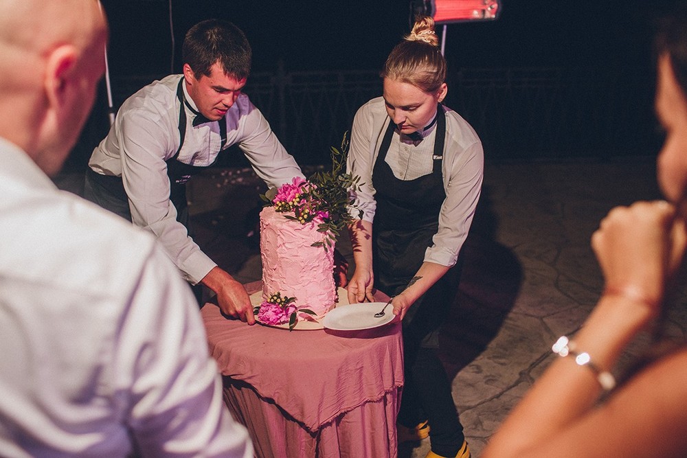 Kostya & Sasha. Wedding