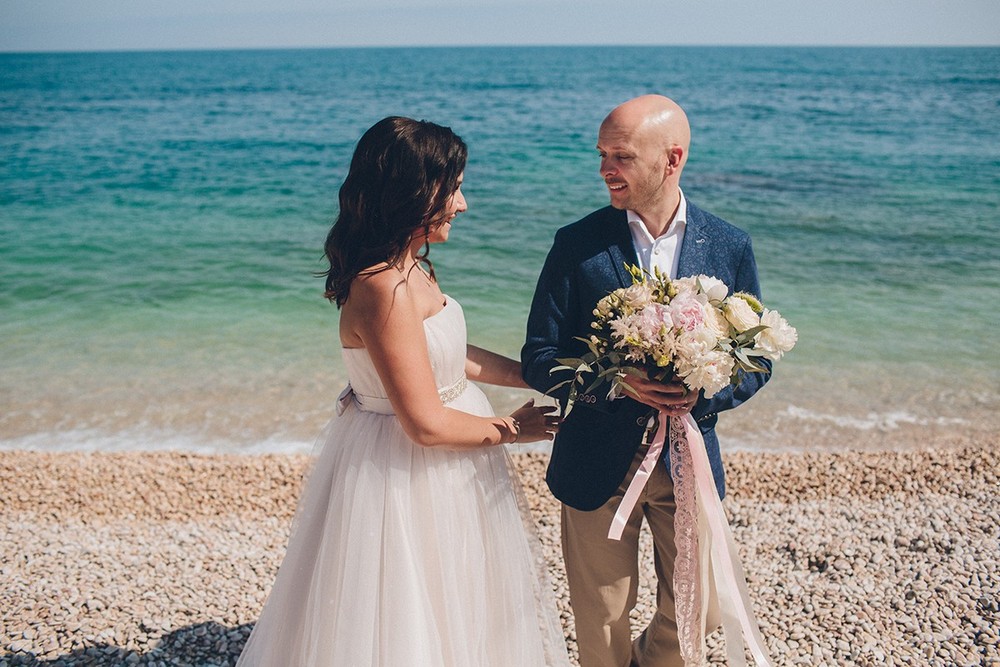Kostya & Sasha. Wedding