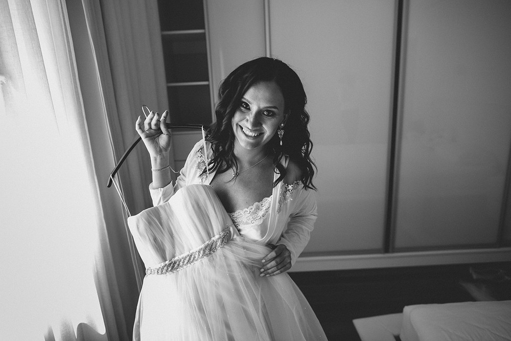 Kostya & Sasha. Wedding