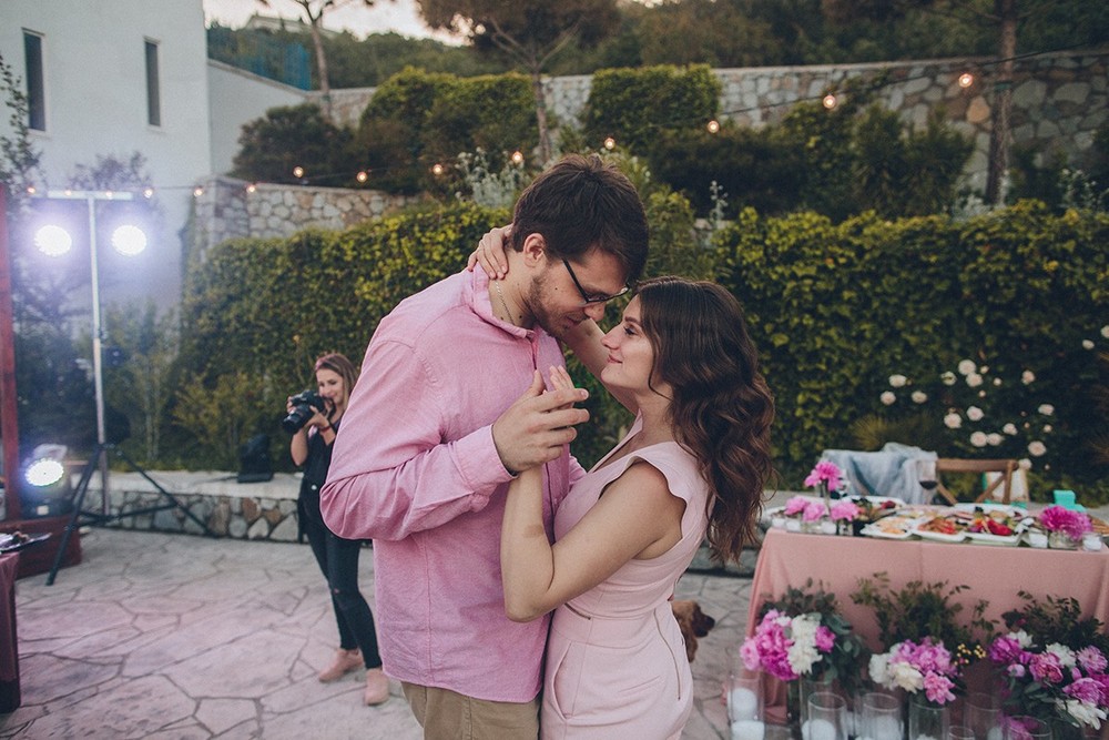 Kostya & Sasha. Wedding