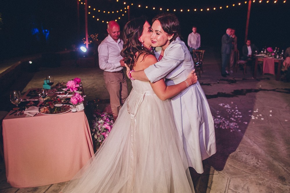 Kostya & Sasha. Wedding