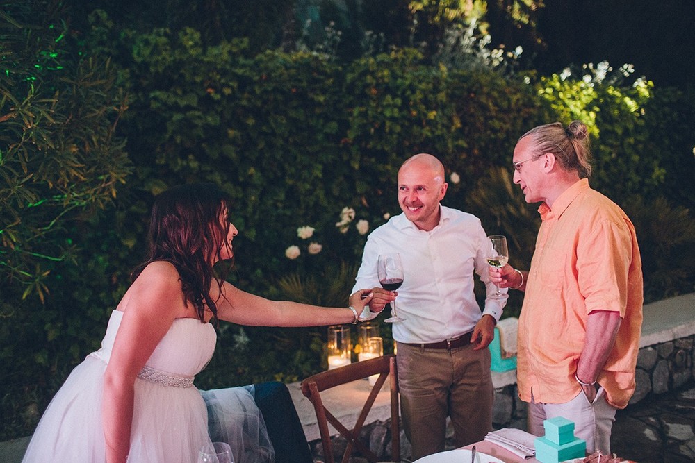 Kostya & Sasha. Wedding