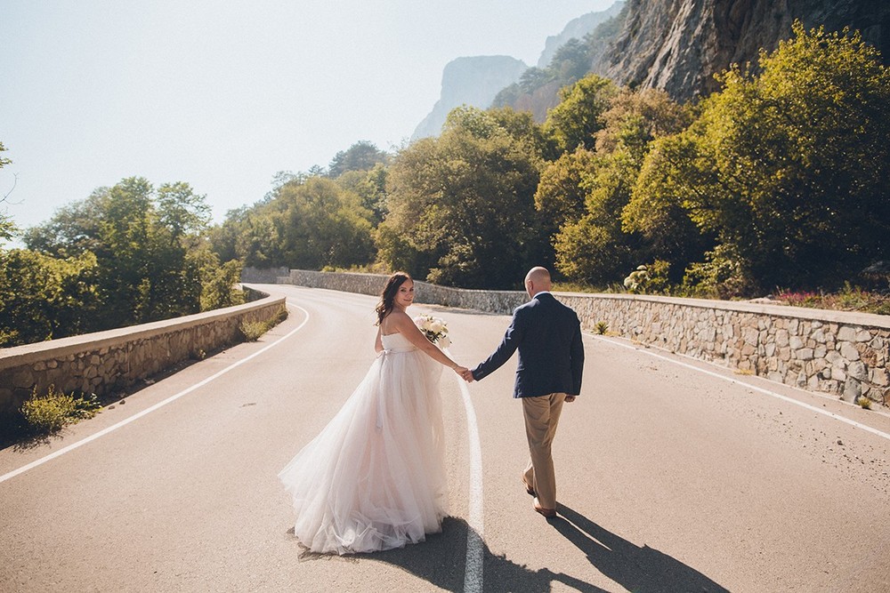 Kostya & Sasha. Wedding