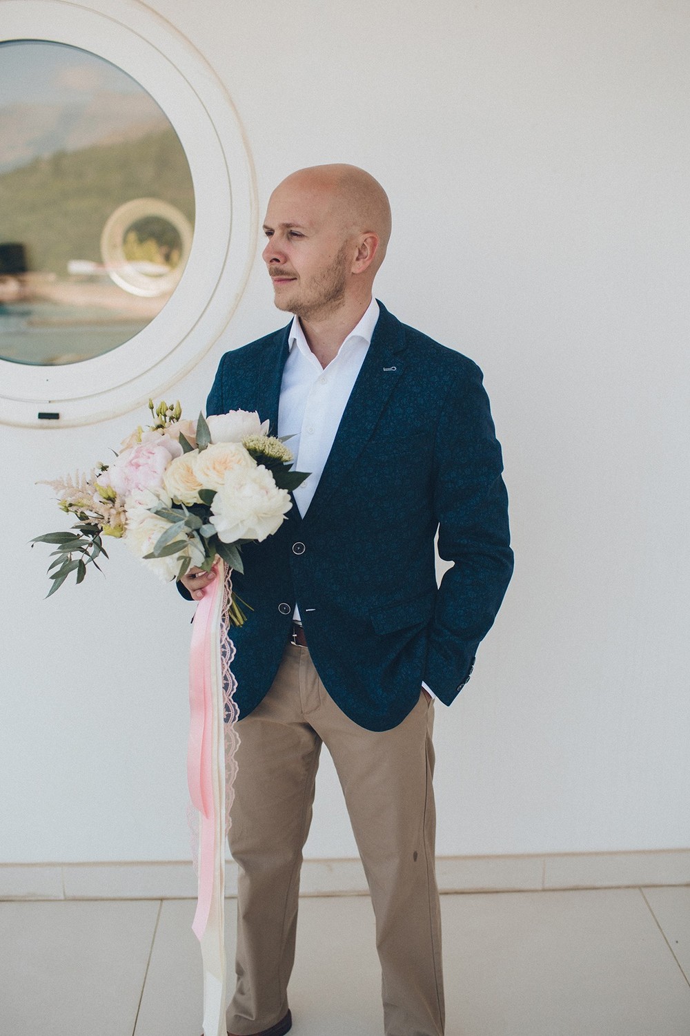 Kostya & Sasha. Wedding
