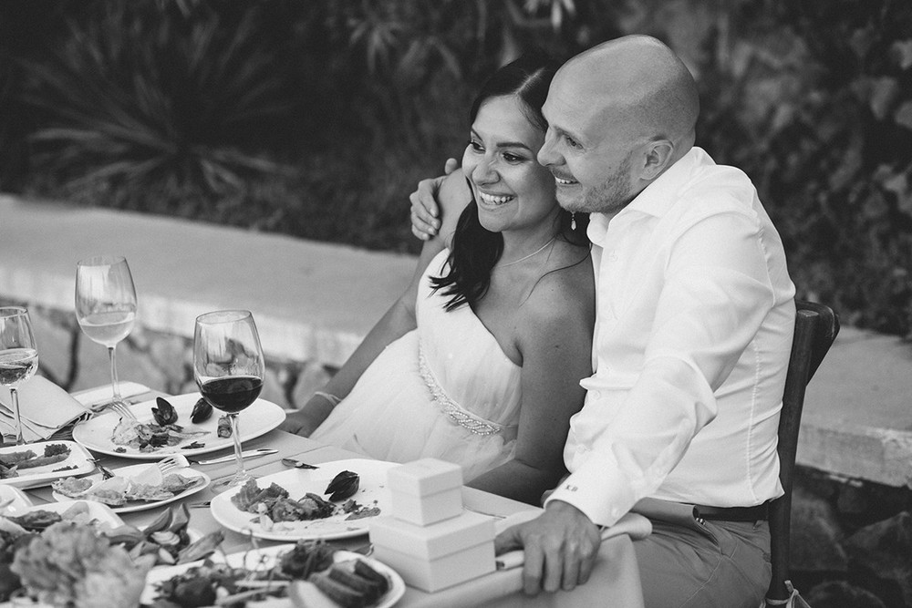 Kostya & Sasha. Wedding
