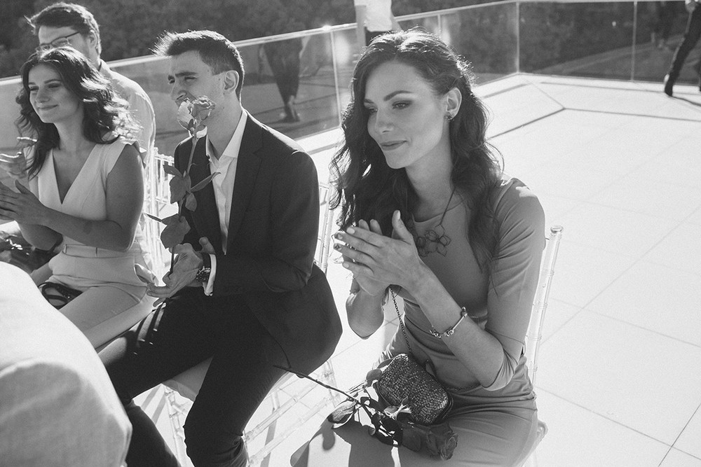 Kostya & Sasha. Wedding