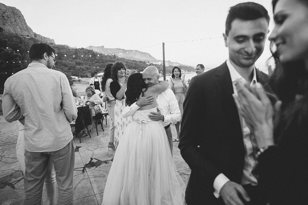 Kostya & Sasha. Wedding