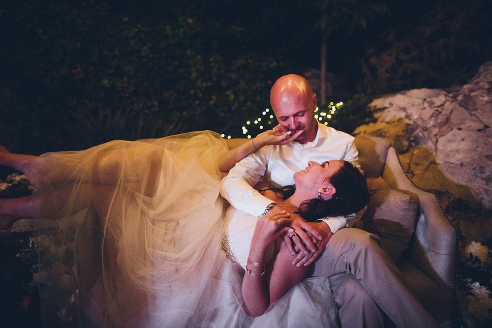 Kostya & Sasha. Wedding