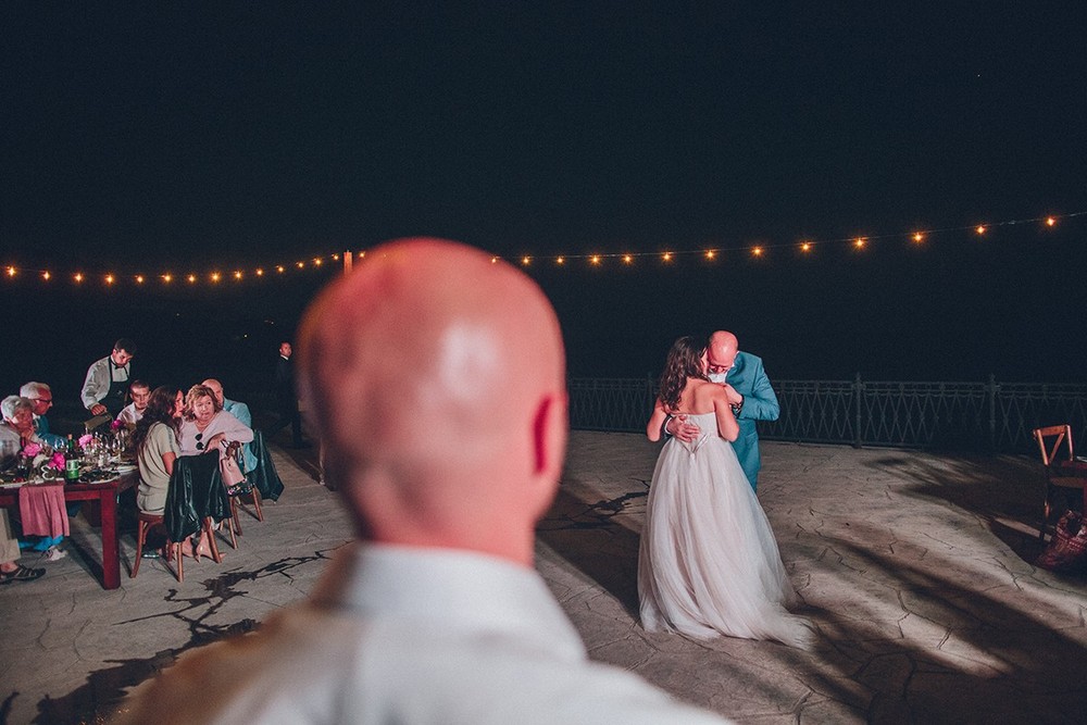 Kostya & Sasha. Wedding