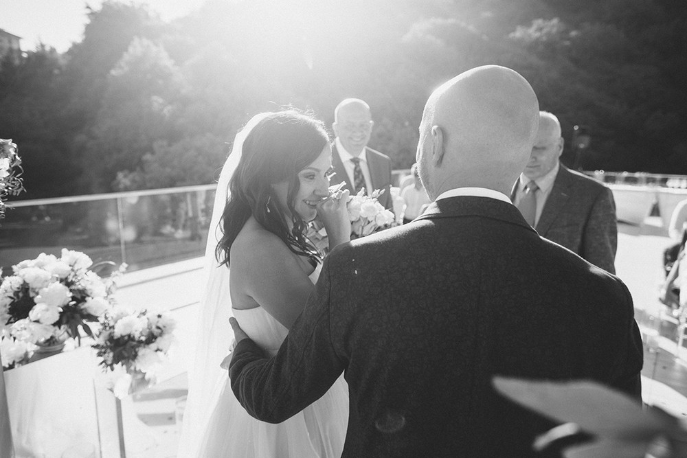 Kostya & Sasha. Wedding