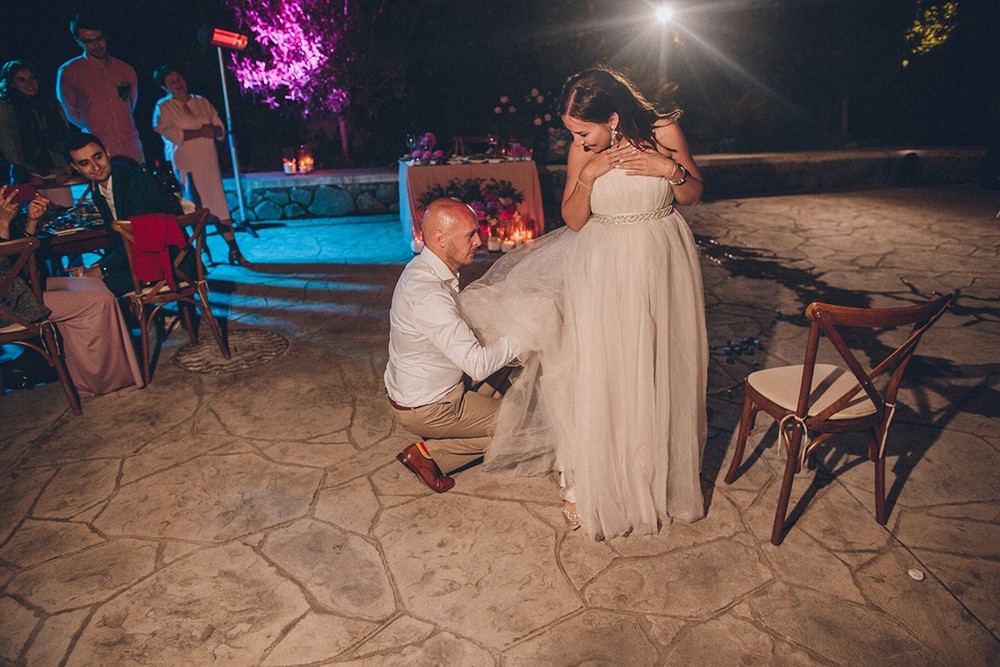 Kostya & Sasha. Wedding