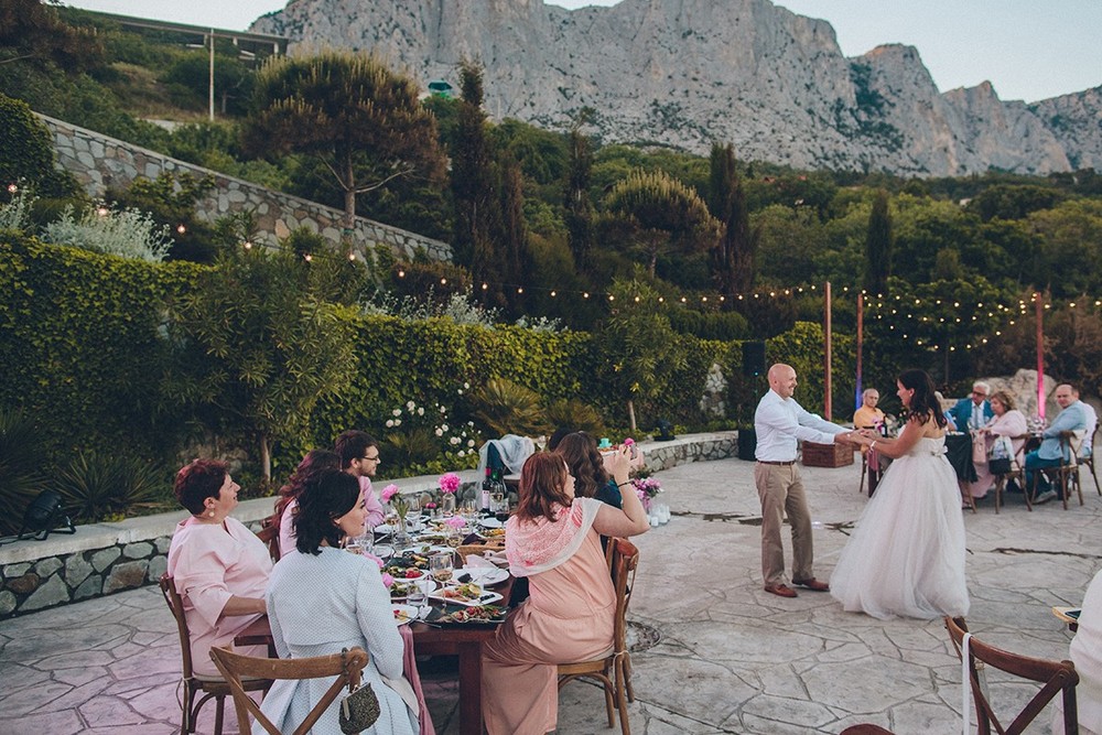 Kostya & Sasha. Wedding