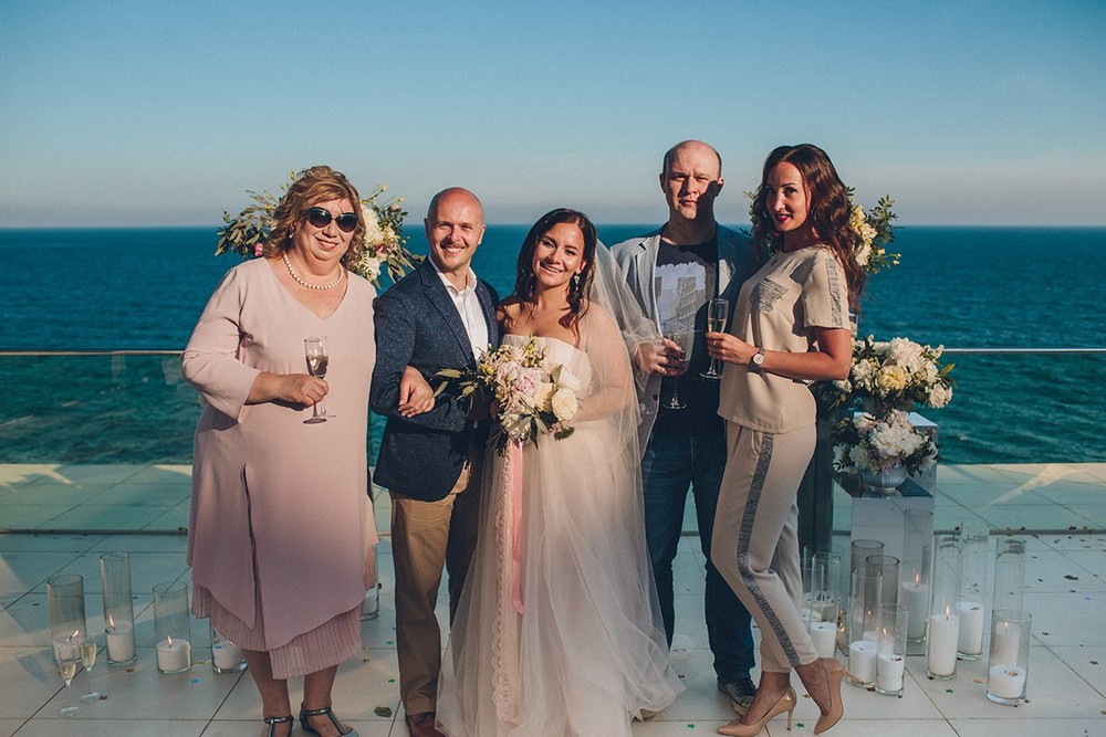 Kostya & Sasha. Wedding